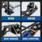 Heavy-Duty Wire Stripping Pliers (HT111)